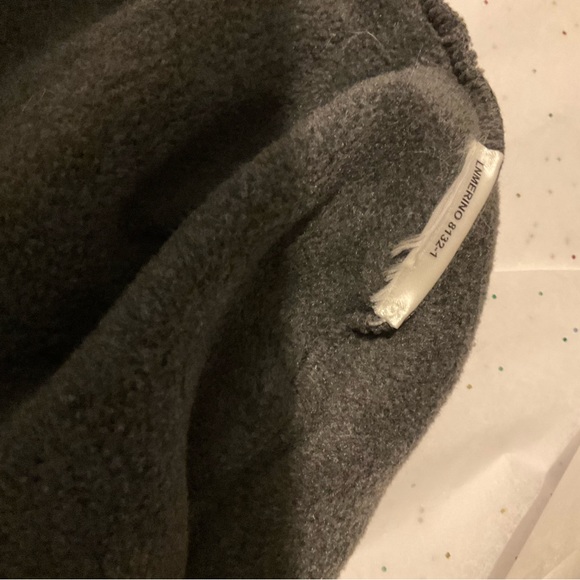 CANADA GOOSE BEANIE